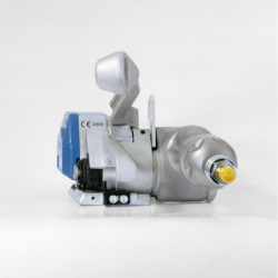 Combiné semi pneumatique - feuillards acier - HPE Combiné semi pneumatique - feuillards acier - HPE