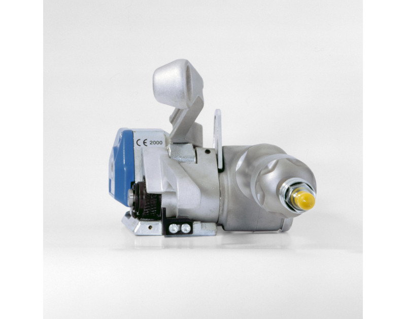 Combiné semi pneumatique - feuillards acier - HPE Combiné semi pneumatique - feuillards acier - HPE