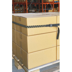 Sangles élastiques pour palettes