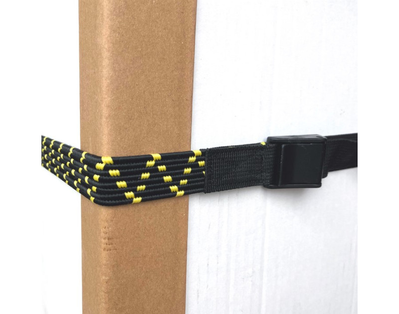 Sangles élastiques pour palettes
