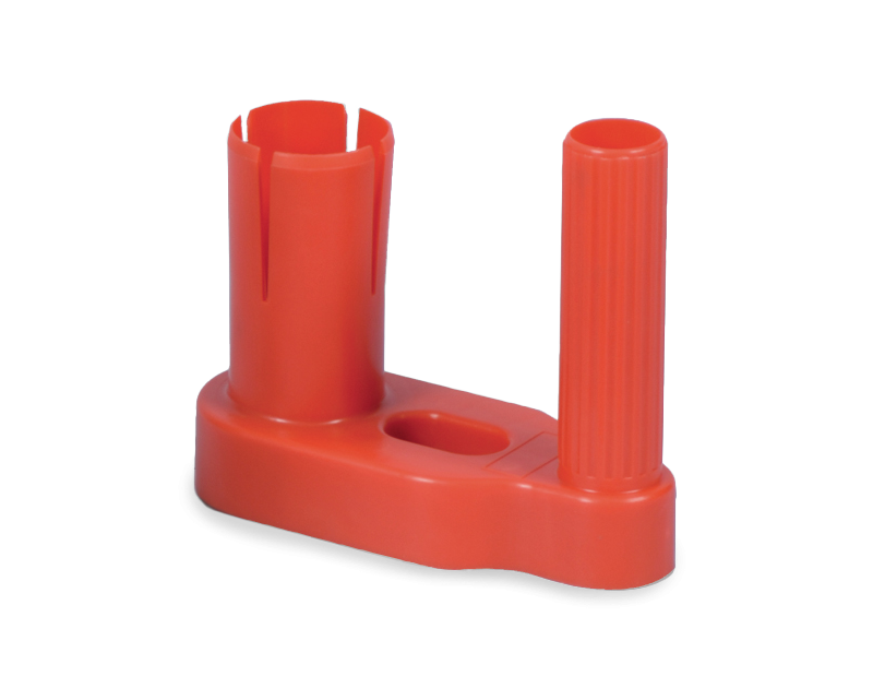 Poignées pour film étirable en petite laize Poignées pour film étirable en petite laize