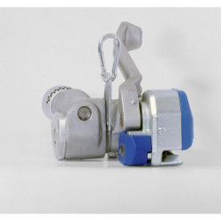 Combiné semi pneumatique - feuillards acier - HPE Combiné semi pneumatique - feuillards acier - HPE