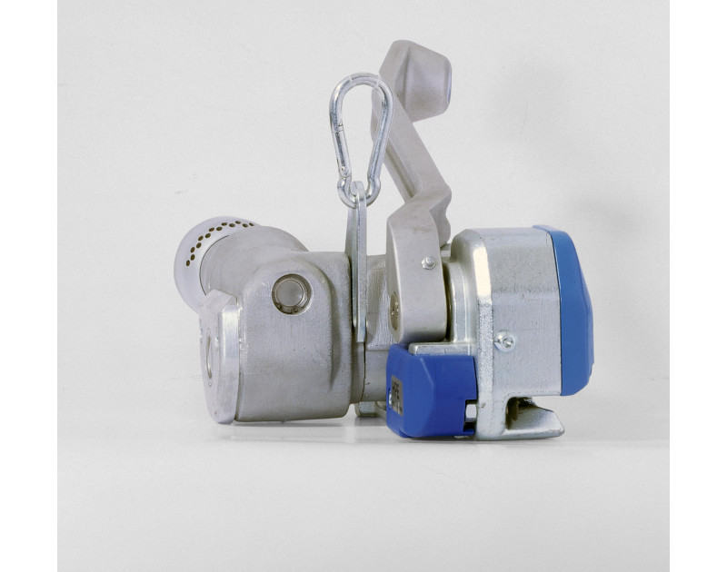 Combiné semi pneumatique - feuillards acier - HPE Combiné semi pneumatique - feuillards acier - HPE