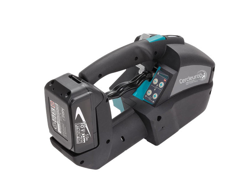 Combiné portatif sur batterie à fonctions manuelles - E Raptor X2 13/16 mm Combiné portatif sur batterie à fonctions manuelles - E Raptor X2 13/16 mm