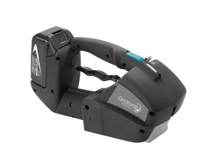 Combiné portatif sur batterie à fonctions manuelles - E Raptor X2 13/16 mm Combiné portatif sur batterie à fonctions manuelles - E Raptor X2 13/16 mm