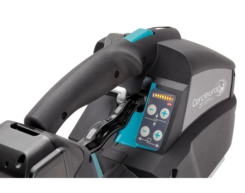 Combiné portatif sur batterie à fonctions manuelles - E Raptor X2 13/16 mm Combiné portatif sur batterie à fonctions manuelles - E Raptor X2 13/16 mm