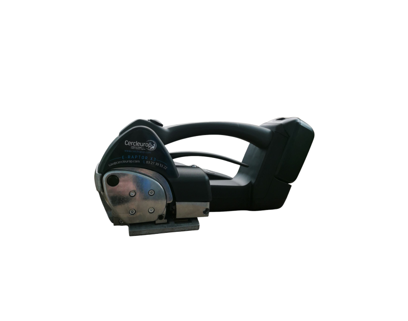 Combiné portatif sur batterie multi fonctions - E Raptor X3 13/16 mm