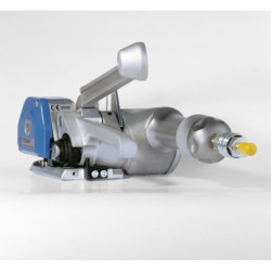 Combiné semi pneumatique - feuillards acier - HPE Combiné semi pneumatique - feuillards acier - HPE