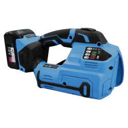 Combiné portatif sur batterie - X1 PET