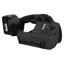 Combiné portatif sur batterie - X1 PET