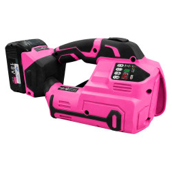 Combiné portatif sur batterie - X1 PET