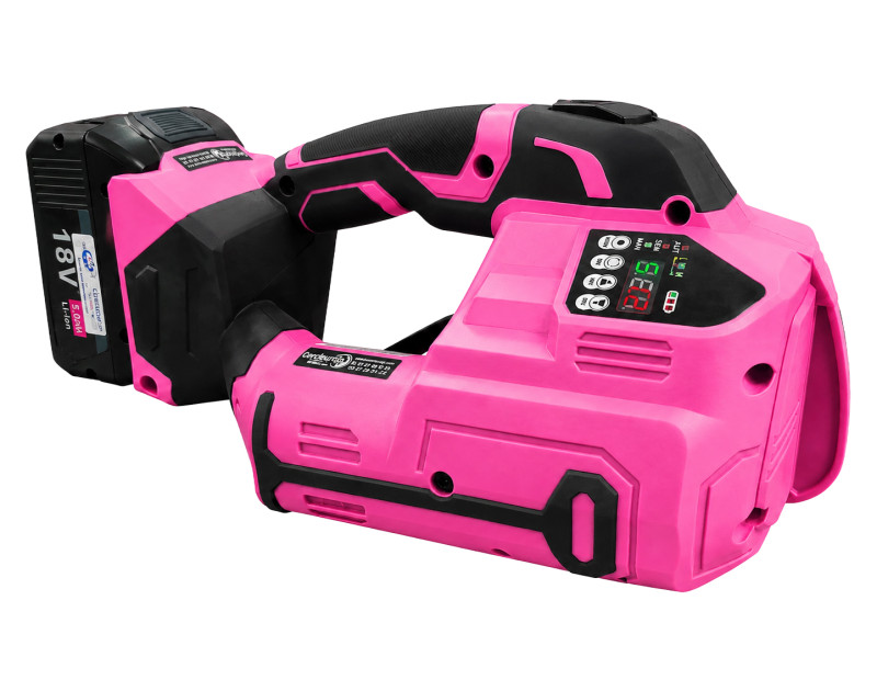 Combiné portatif sur batterie - X1 PET