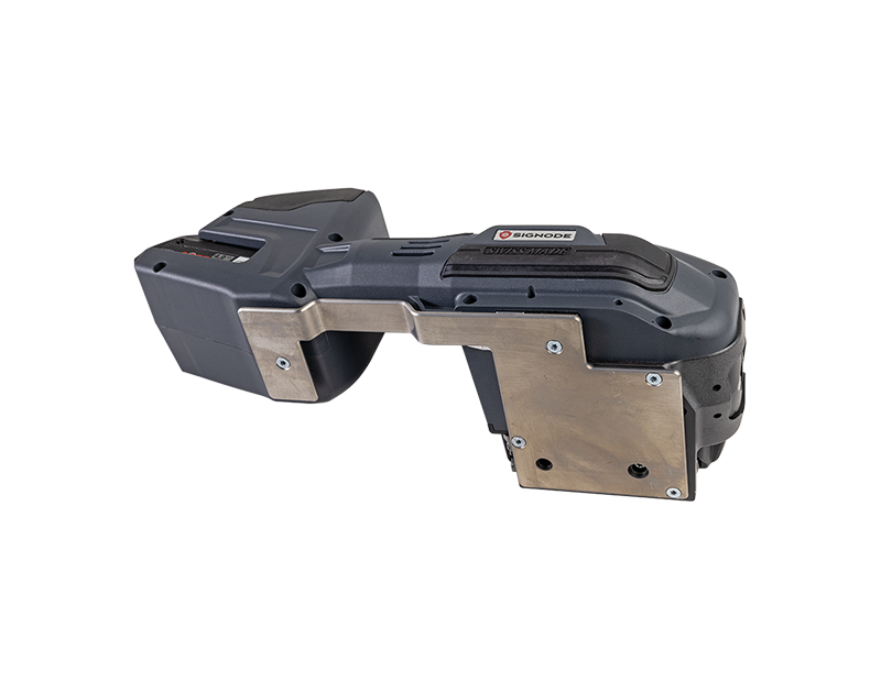 Combiné portatif sur batterie full automatique - BXT4/13