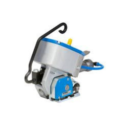 Combiné pneumatique pour feuillards acier - PKE Combiné pneumatique pour feuillards acier - PKE