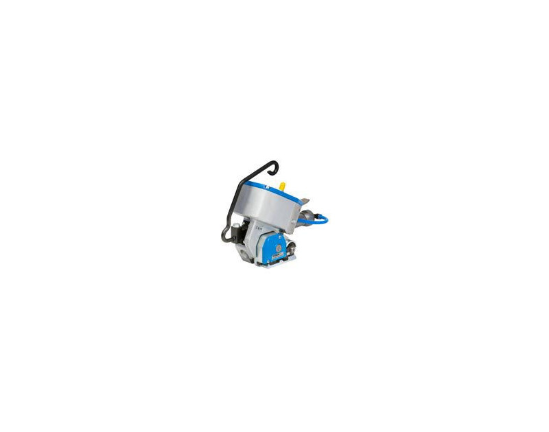 Combiné pneumatique pour feuillards acier - PKE Combiné pneumatique pour feuillards acier - PKE