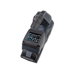 Combiné portatif sur batterie full automatique - BXT4/19