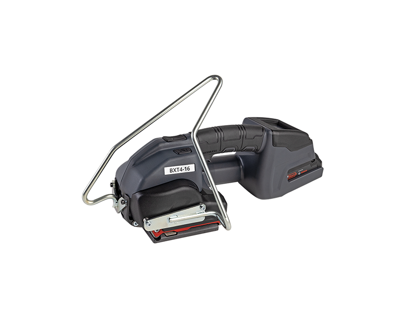 Combiné portatif sur batterie full automatique - BXT4/19