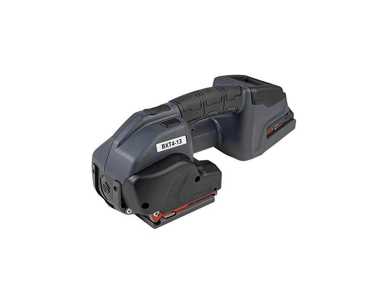 Combiné portatif sur batterie full automatique - BXT4/19