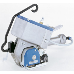 Combiné pneumatique pour feuillards acier - PKE