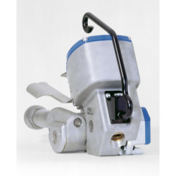 Combiné pneumatique pour feuillards acier - PKE Combiné pneumatique pour feuillards acier - PKE