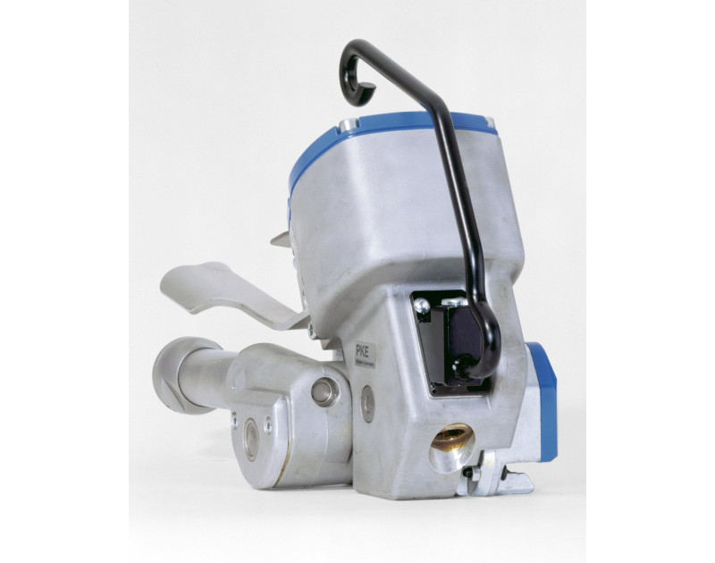 Combiné pneumatique pour feuillards acier - PKE Combiné pneumatique pour feuillards acier - PKE