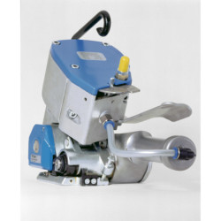 Combiné pneumatique pour feuillards acier - PKE Combiné pneumatique pour feuillards acier - PKE
