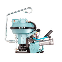 Combiné pneumatique pour feuillards acier - PKD