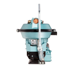 Combiné pneumatique pour feuillards acier - PKD