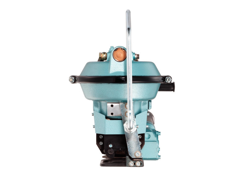 Combiné pneumatique pour feuillards acier - PKD