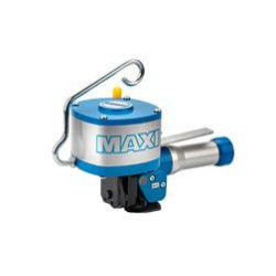 Combiné pneumatique Maxi - feuillards acier 16 mm Combiné pneumatique Maxi - feuillards acier 16 mm