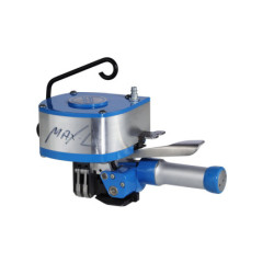 Combiné pneumatique Max-L - feuillards acier
