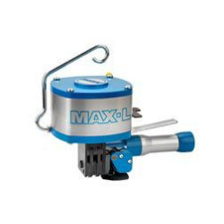 Combiné pneumatique Max-L - feuillards acier Combiné pneumatique Max-L - feuillards acier