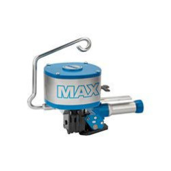 Combiné pneumatiques Max - feuillards acier 25-32 mm