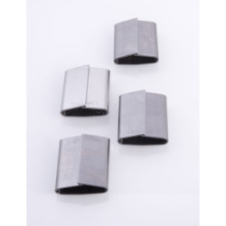 Chape pour feuillard métallique PN Chape pour feuillard métallique PN