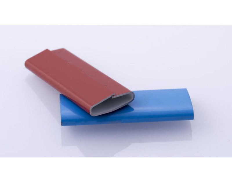 Chape pour feuillard métallique PN Chape pour feuillard métallique PN