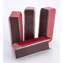 Chape pour feuillard métallique Magasin AMP 34/58