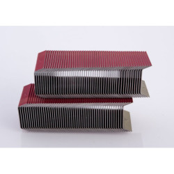 Chape pour feuillard métallique Magasin AMP 34/58 Chape pour feuillard métallique Magasin AMP 34/58