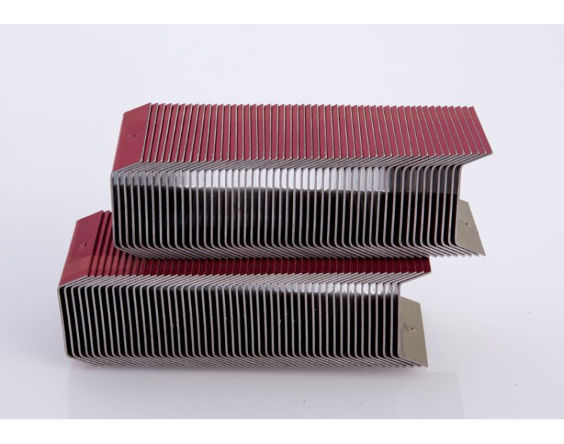 Chape pour feuillard métallique Magasin AMP 34/58 Chape pour feuillard métallique Magasin AMP 34/58