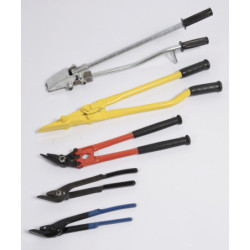 Cisailles pour cerclage métalique CU 30 Cisailles pour cerclage métalique CU 30