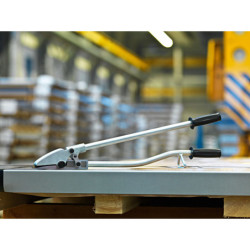 Cisailles pour cerclage métalique B50 BR