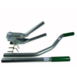 Cisailles de sécurité Super Tymer R Cisailles de sécurité Super Tymer R