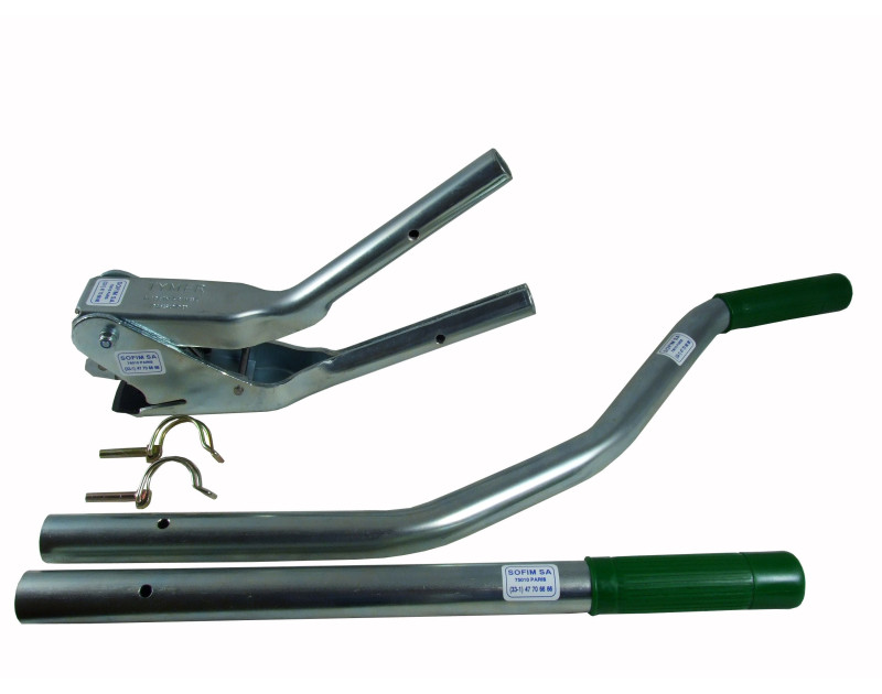 Cisailles de sécurité Super Tymer R Cisailles de sécurité Super Tymer R