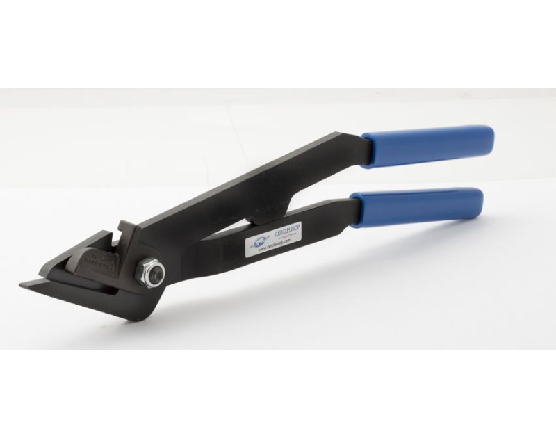 Cisailles pour cerclage métalique EP 2450