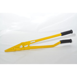 Cisailles pour cerclage métallique GF 5 Cisailles pour cerclage métallique GF 5