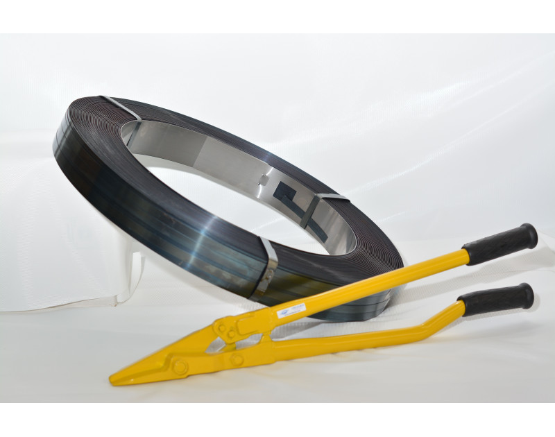 Cisailles pour cerclage métallique GF 5 Cisailles pour cerclage métallique GF 5