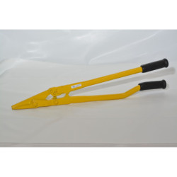 Cisailles pour cerclage métallique GF 5 Cisailles pour cerclage métallique GF 5
