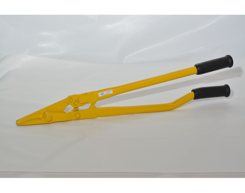 Cisailles pour cerclage métallique GF 5 Cisailles pour cerclage métallique GF 5