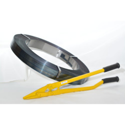 Cisailles pour cerclage métallique GF 5 Cisailles pour cerclage métallique GF 5