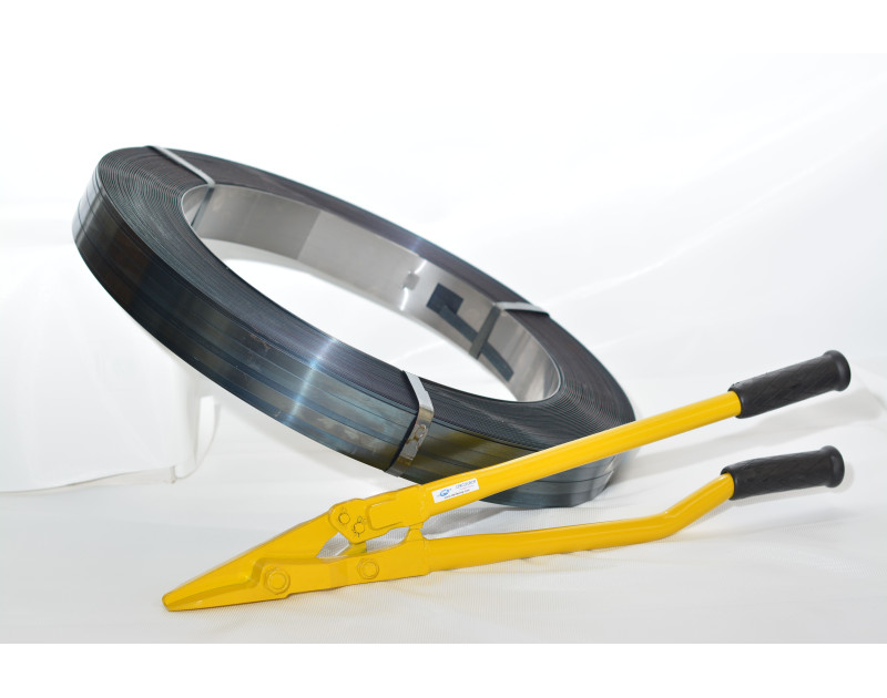 Cisailles pour cerclage métallique GF 5 Cisailles pour cerclage métallique GF 5