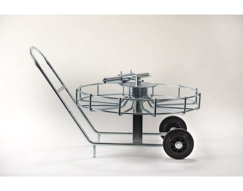 Dévidoir pour cerclage métalique APH Dévidoir pour cerclage métalique APH